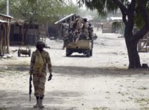 United States To Support Countries Fighting Boko Haram