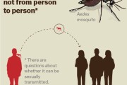 Zika Virus Spreading Faster Than Thought Earlier