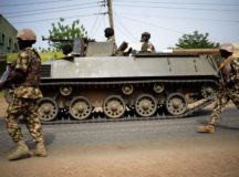 Nigerian, Afghan Leaders Taken Remarkable Steps Against Corruption: Cameroon