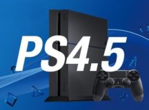 PlayStation 4.5 Releasing Before October
