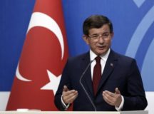 Turkish PM Resigns Creating Political Turmoil
