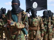 Al-Shabab Attacks Ethiopian Military Base In Somalia