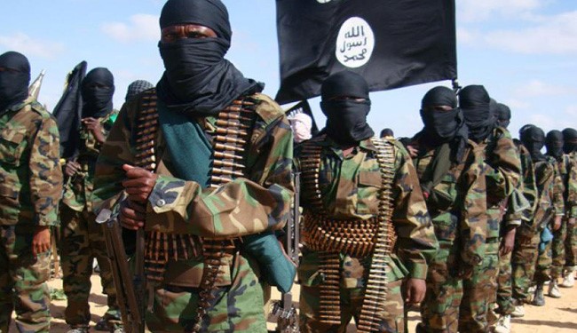 Al-Shabab Attacks Ethiopian Military Base In Somalia