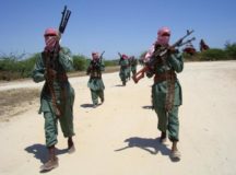 Al-Shabab Kills Five Kenyan Police Officers