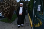Australia Reviews British Islamic Preacher Farrokh Sekaleshfar’s Visa Following Orlando Shooting