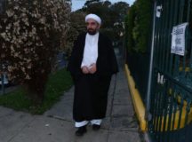 Australia Reviews British Islamic Preacher Farrokh Sekaleshfar’s Visa Following Orlando Shooting