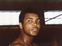Boxing Icon Muhammad Ali Dies At 74 ~[R.I.P.]~