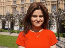 Britain MP Jo Cox Shot And Stabbed To Death