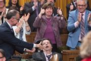 Canadian MPs Support Gender-Neutral Change In National Anthem ‘O Canada’