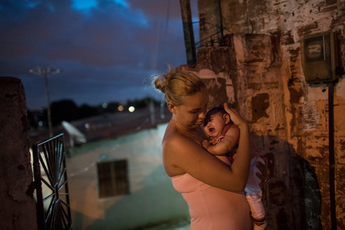 Delay Pregnancy In Zika Virus Areas- WHO