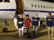 Eritrean Man Arrested In Sudan Accused Human Trafficking; Extradited To Italy