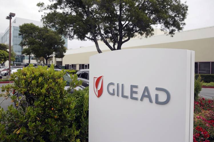 FDA Approves New Hepatitis C Drug Epclusa Of Gilead Sciences