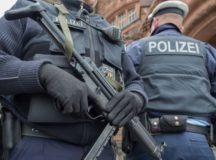 Germany Arrests Three ISIS Suspects For Plotting Attacks In Dusseldorf