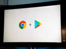 Google Play Hits Chrome OS