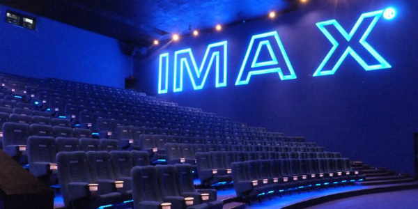 IMAX To Setup Private Theater For USD400K