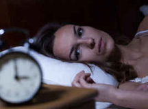 Lack Of Enough Sleep Leads To Heart Disease: Study