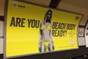 London’s Mayor Sadiq Khan Bans Negative Body Image Ads