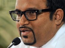 Former Maldives Vice President Convicted Plotting To Kill President