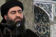 Media Reports Claim Abu Bakr Al-Baghdadi Died In Air Strikes In Syria