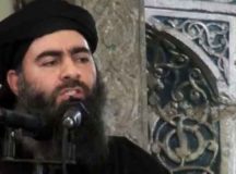 Media Reports Claim Abu Bakr Al-Baghdadi Died In Air Strikes In Syria