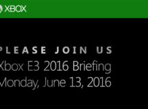 Microsoft Releases Teaser Trailer Of Xbox One Press Conference At E3 2016 In LA