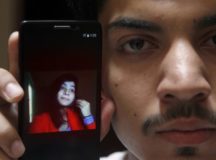Mother Burns Teenage Daughter In Pakistan For Eloping And Marrying Boyfriend