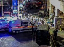 Multiple Suicide Attacks At Turkish Airport Kills 36; ISIS Blamed