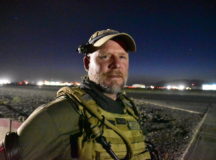 NPR Photographer David Gilkey Killed In Afghanistan