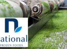 National Frozen Foods Corporation Recalles Frozen Peas, Mixed Vegetables; Complete Detail Inside