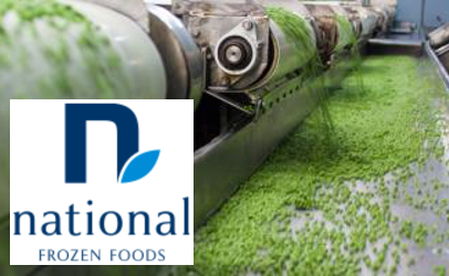 National Frozen Foods Corporation Recalles Frozen Peas, Mixed Vegetables; Complete Detail Inside