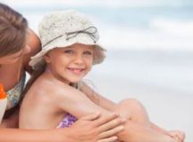 Parents Should Teach Kids Sun Protection Habit: Experts