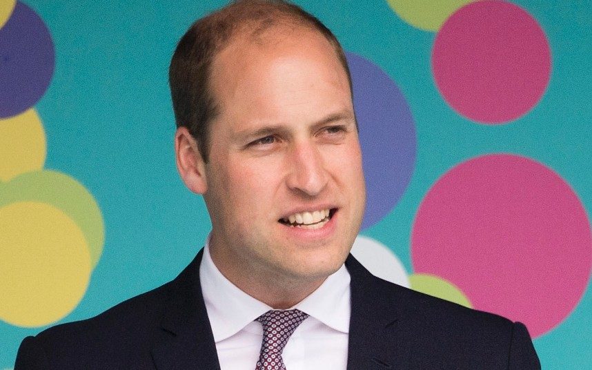 Prince William To Appear On Cover Of LGBT Magazine Attitude