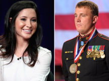 Sarah Palin’s Daughter Bristol Palin Marries Medal Of Honor Winner Dakota Meyer
