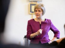 Scotland Wishes To Stay With EU Following Brexit