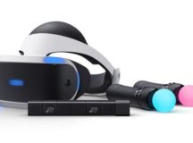 Sony’s PlayStation VR Pre-Order Kicks Off In Japan