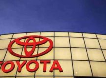 Toyota Recalls 1.43 Million Cars Globally Over Non-Takata Faulty Airbags