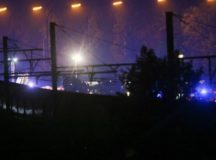 Train Accident In Belgium; 3 Dead, 40 Injured