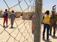 UN Sanctions $15 Million For People Fleeing Fallujah