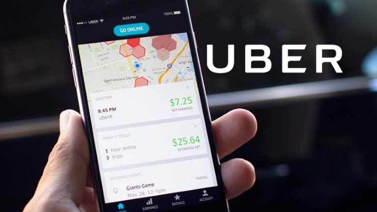 Uber's Upfront Pricing Details Liked By Riders