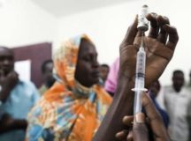 WHO To Launch Emergency Yellow Fever Vaccination In Congo, Angola