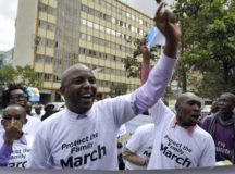 Anal Examination In Kenya To Prove Homosexuality Is Legal: Court