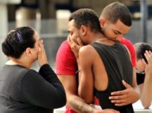 Orlando Mass Shooting Victims’ Name Released