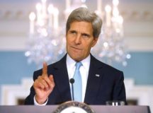 AC, Refrigerator More Of Threat Than ISIS: John Kerry