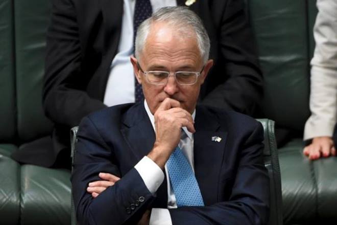 Australia To Elect Next PM Tomorrow