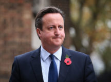 Cameron Rejects Brexit Repoll Petition