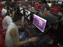 Chinese Cyberspace Administration Bans Internet Media From Reporting Original News