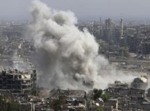 Emergency Maternity Hospital In Syria Airstriked, 2 Killed