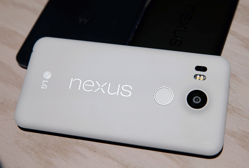 Google Starts Rolling Out July Security Patch For Nexus Devices