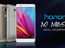 Honor 5X US Variant Gets Android Marshmallow Update