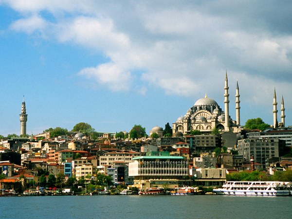 Is Turkey Safe For Travelers